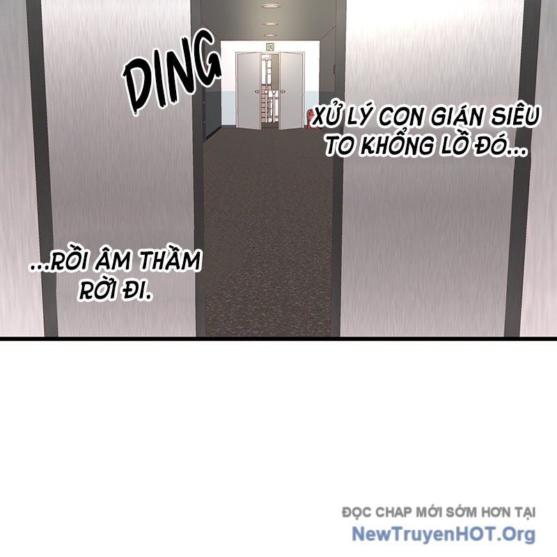 Trở Về Bên Chanbi - Chapter 35 - Page 22