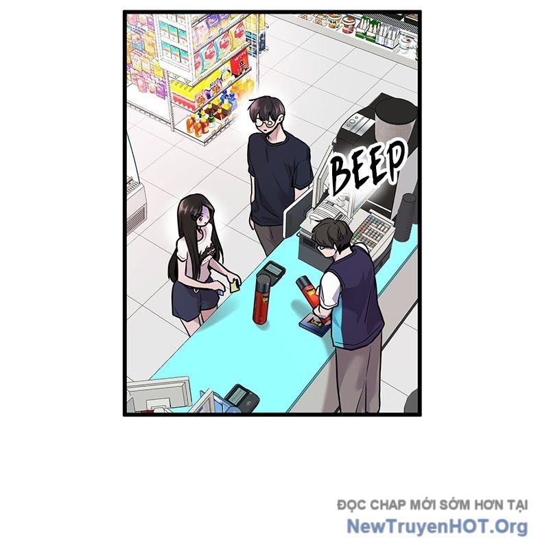 Trở Về Bên Chanbi - Chapter 35 - Page 3