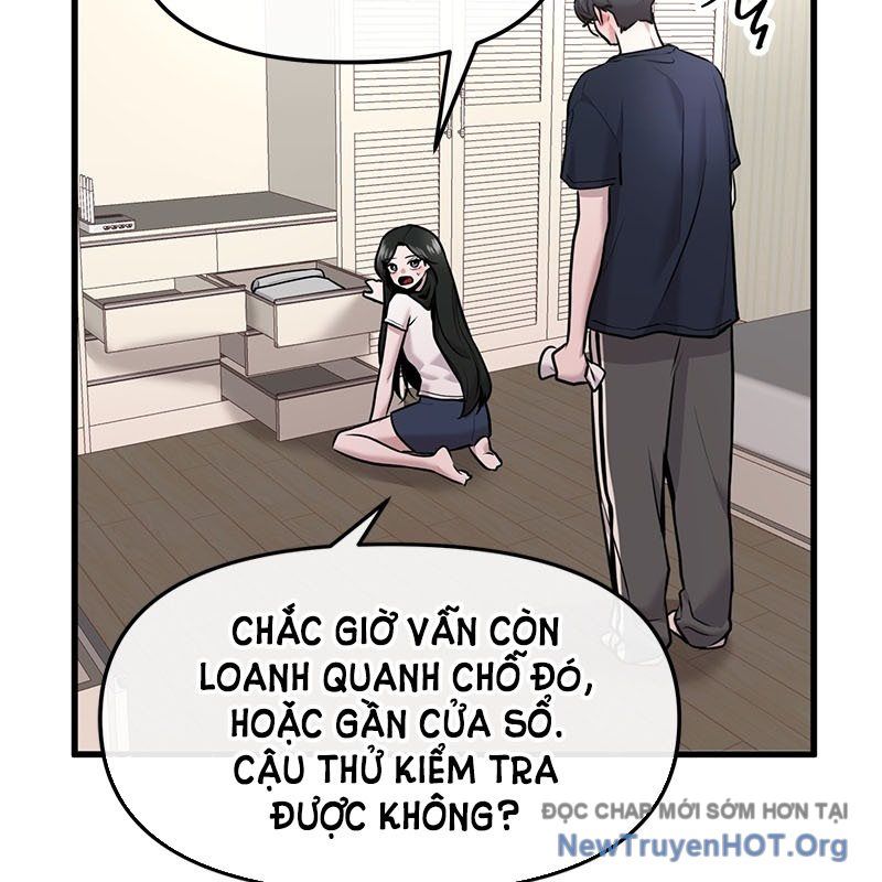 Trở Về Bên Chanbi - Chapter 35 - Page 35