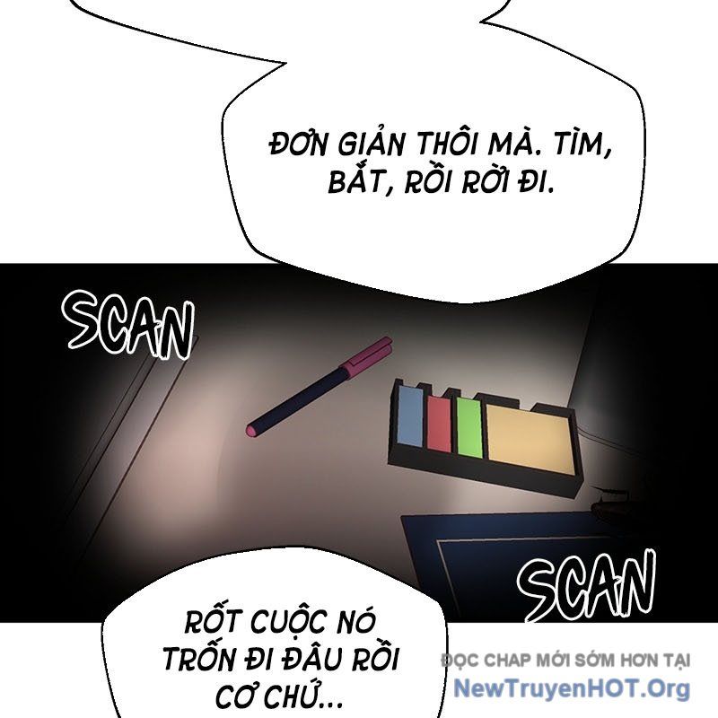 Trở Về Bên Chanbi - Chapter 35 - Page 38