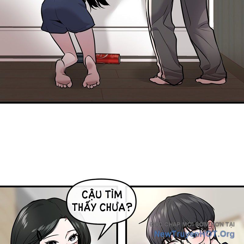 Trở Về Bên Chanbi - Chapter 35 - Page 43