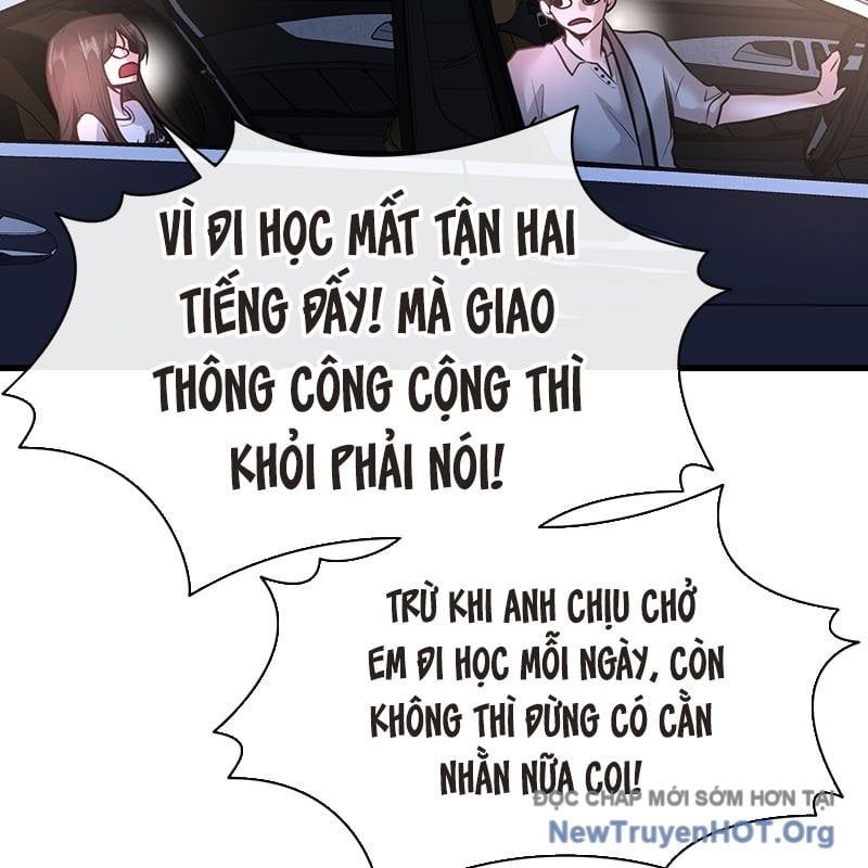 Trở Về Bên Chanbi - Chapter 36 - Page 121