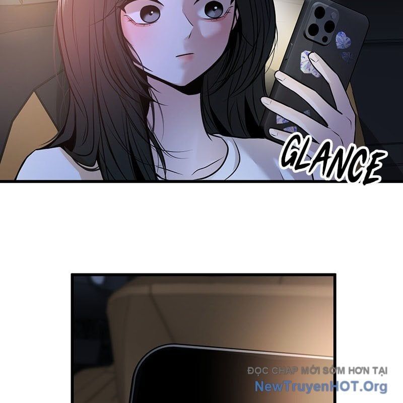 Trở Về Bên Chanbi - Chapter 36 - Page 124