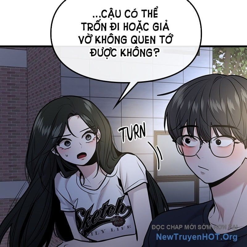Trở Về Bên Chanbi - Chapter 36 - Page 23
