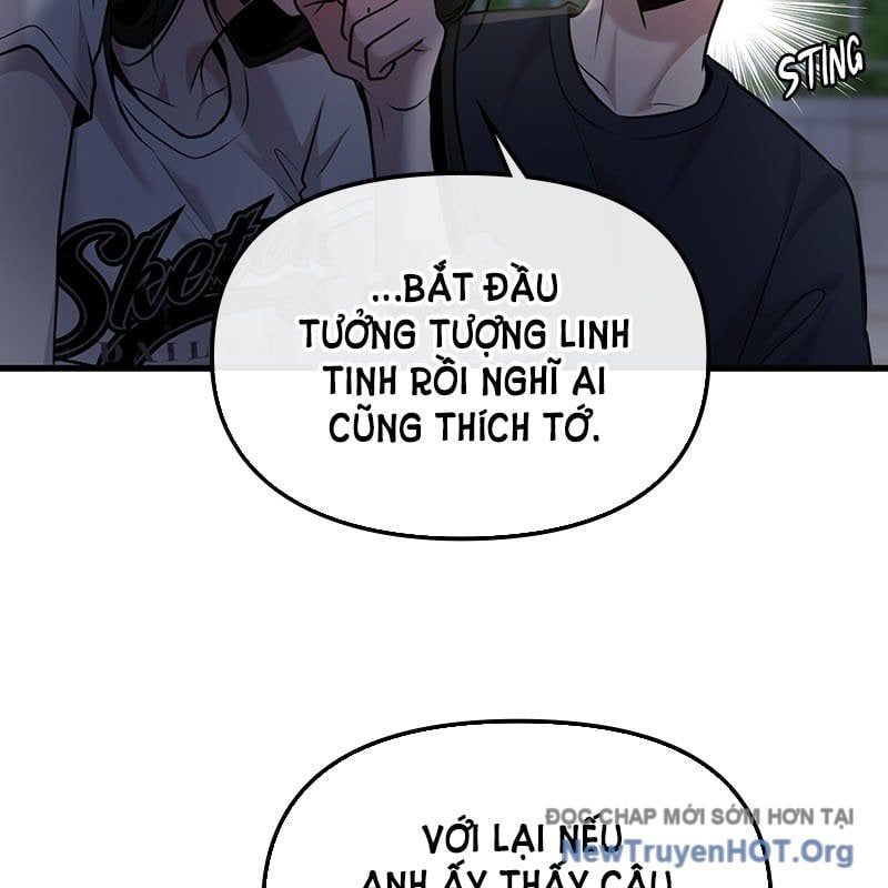 Trở Về Bên Chanbi - Chapter 36 - Page 26