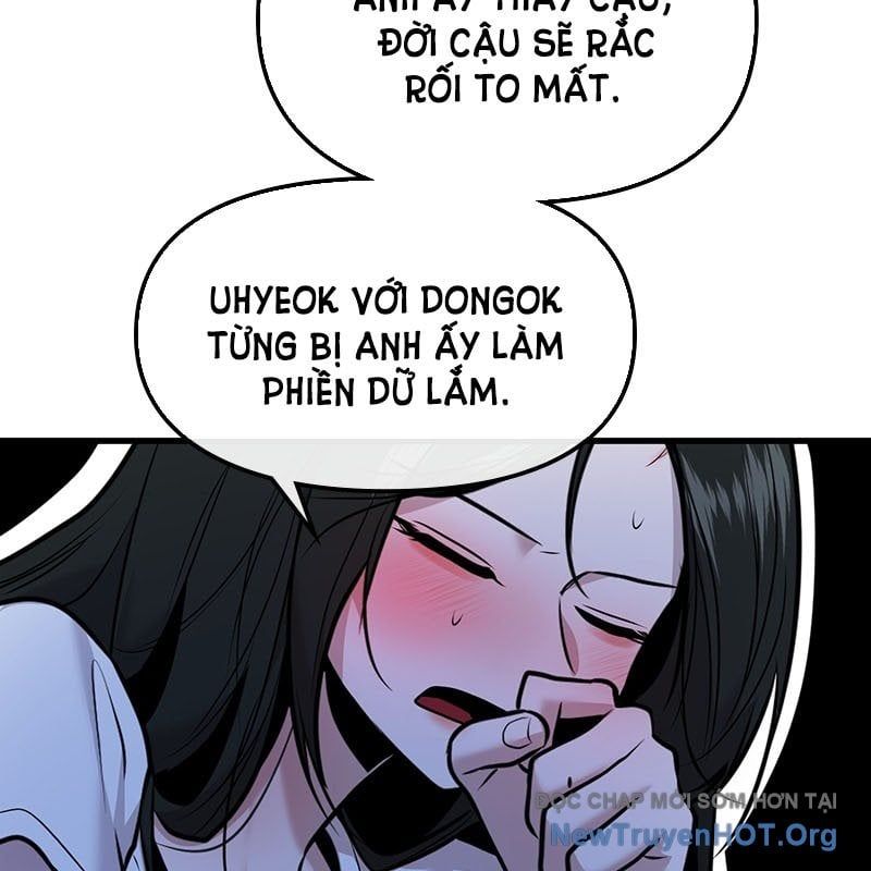 Trở Về Bên Chanbi - Chapter 36 - Page 27