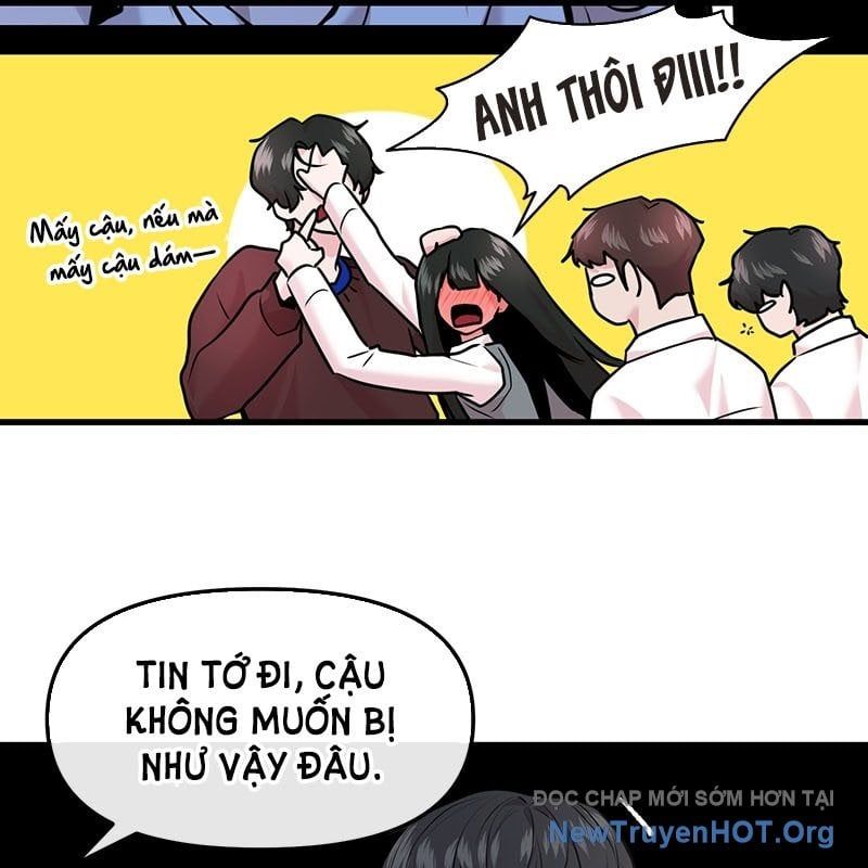 Trở Về Bên Chanbi - Chapter 36 - Page 29