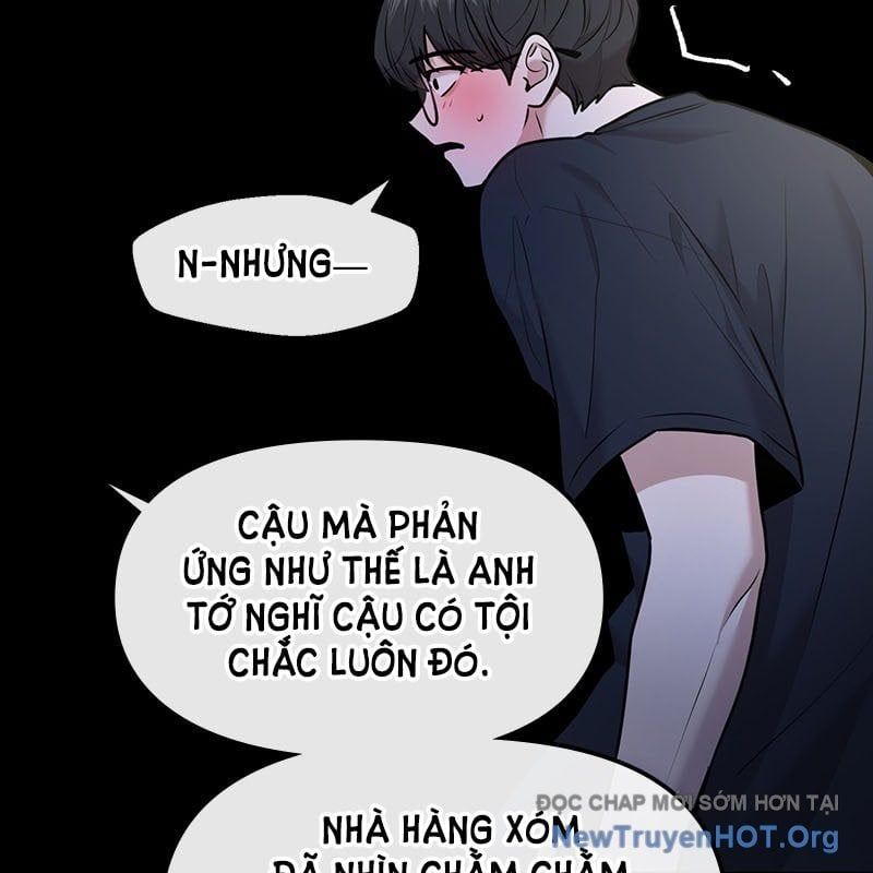 Trở Về Bên Chanbi - Chapter 36 - Page 30