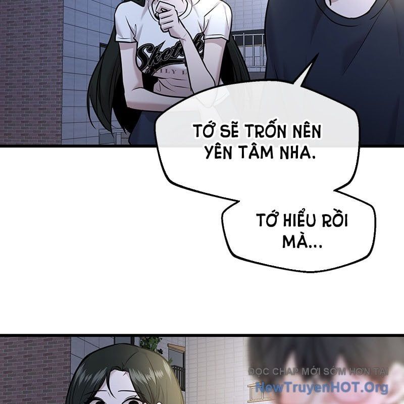 Trở Về Bên Chanbi - Chapter 36 - Page 33