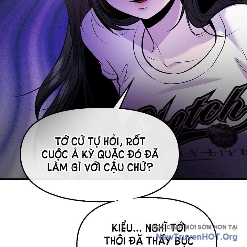 Trở Về Bên Chanbi - Chapter 36 - Page 44