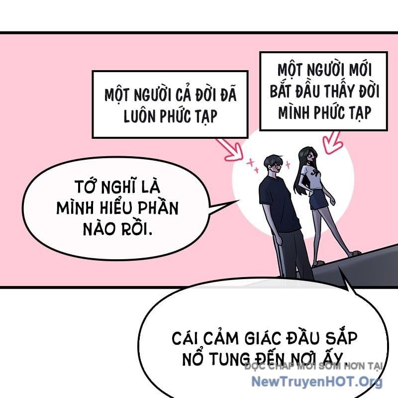 Trở Về Bên Chanbi - Chapter 36 - Page 62