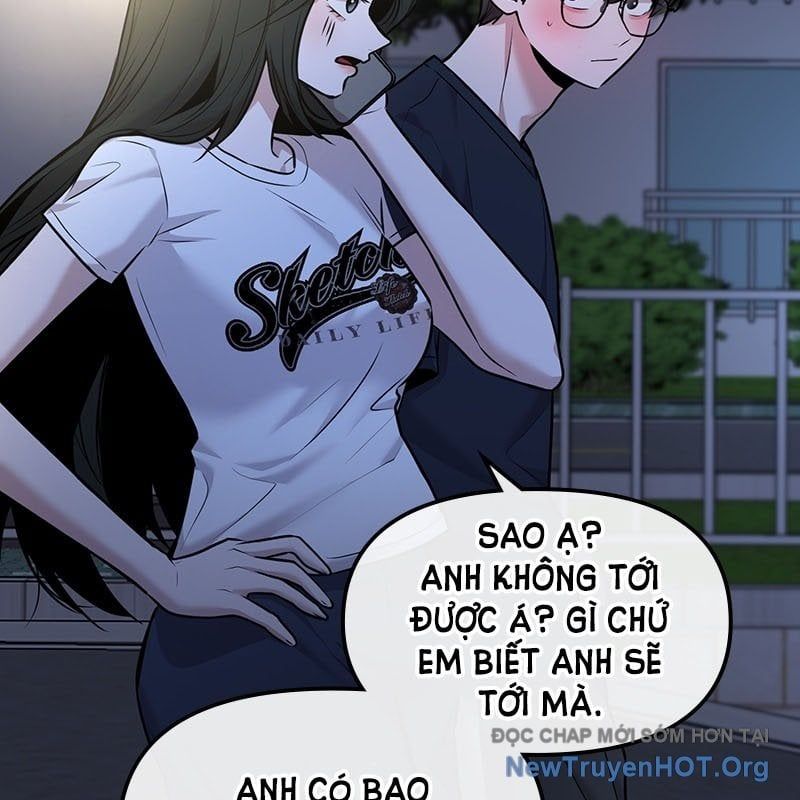 Trở Về Bên Chanbi - Chapter 36 - Page 7