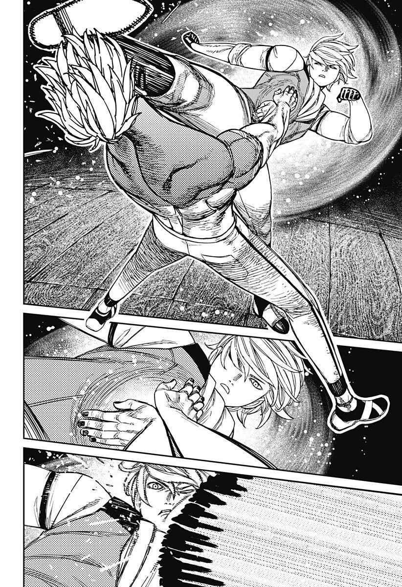 Vũ Trang Siêu Nhiên - Chapter 20555 - Page 16