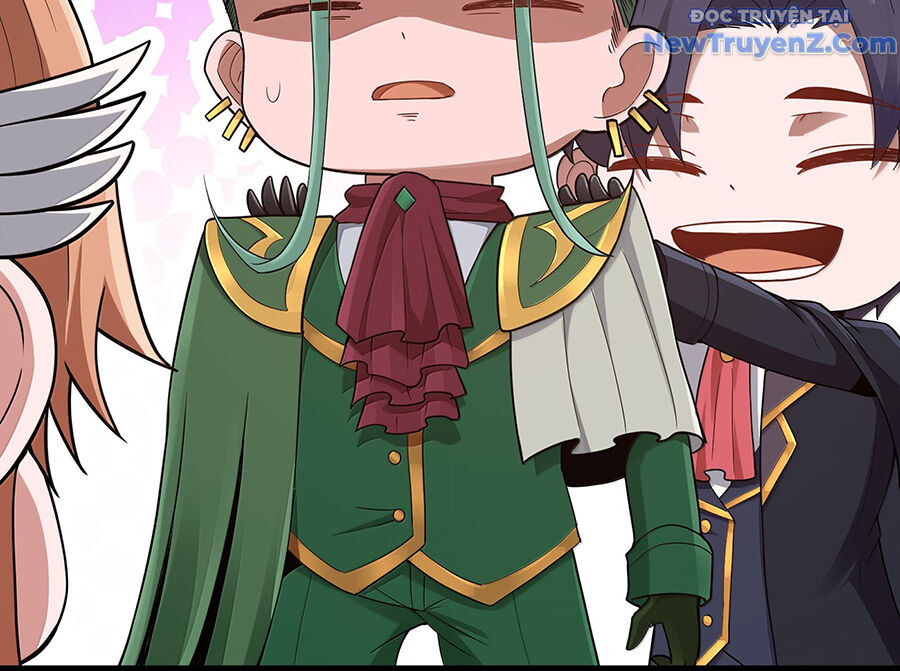 Dũng Giả Này Là Người Theo Chủ Nghĩa Tiền Tài Chí Thượng - Chapter 110 - Page 10
