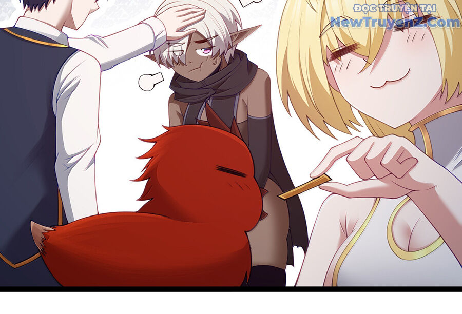 Dũng Giả Này Là Người Theo Chủ Nghĩa Tiền Tài Chí Thượng - Chapter 110 - Page 106