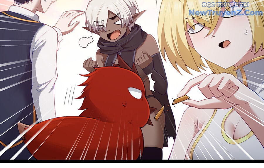 Dũng Giả Này Là Người Theo Chủ Nghĩa Tiền Tài Chí Thượng - Chapter 110 - Page 108