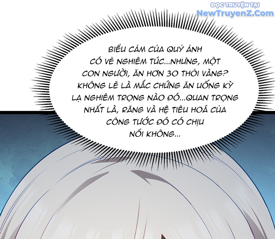 Dũng Giả Này Là Người Theo Chủ Nghĩa Tiền Tài Chí Thượng - Chapter 110 - Page 109