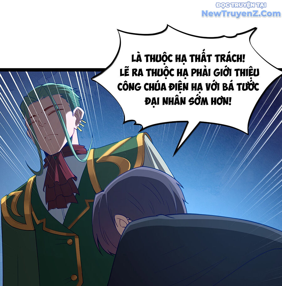 Dũng Giả Này Là Người Theo Chủ Nghĩa Tiền Tài Chí Thượng - Chapter 110 - Page 17