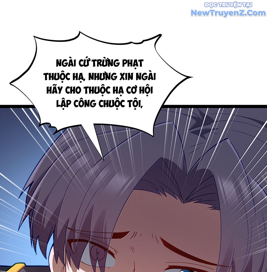 Dũng Giả Này Là Người Theo Chủ Nghĩa Tiền Tài Chí Thượng - Chapter 110 - Page 19