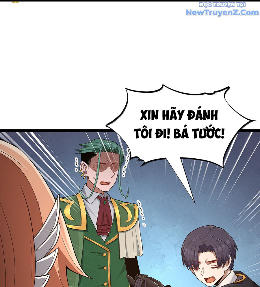 Dũng Giả Này Là Người Theo Chủ Nghĩa Tiền Tài Chí Thượng - Chapter 110 - Page 32