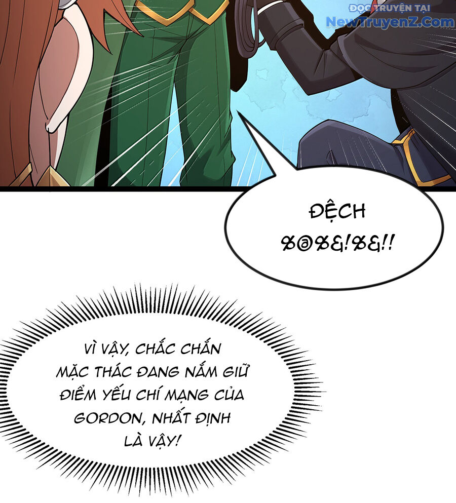 Dũng Giả Này Là Người Theo Chủ Nghĩa Tiền Tài Chí Thượng - Chapter 110 - Page 33