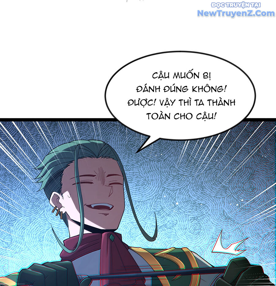 Dũng Giả Này Là Người Theo Chủ Nghĩa Tiền Tài Chí Thượng - Chapter 110 - Page 40