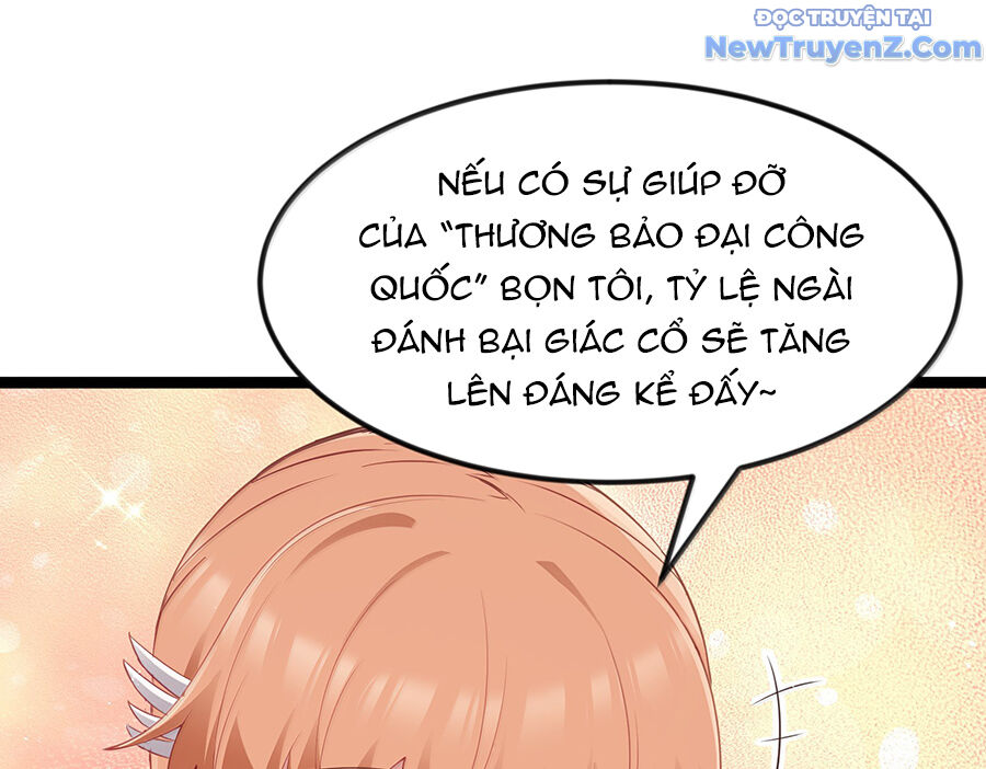 Dũng Giả Này Là Người Theo Chủ Nghĩa Tiền Tài Chí Thượng - Chapter 110 - Page 47