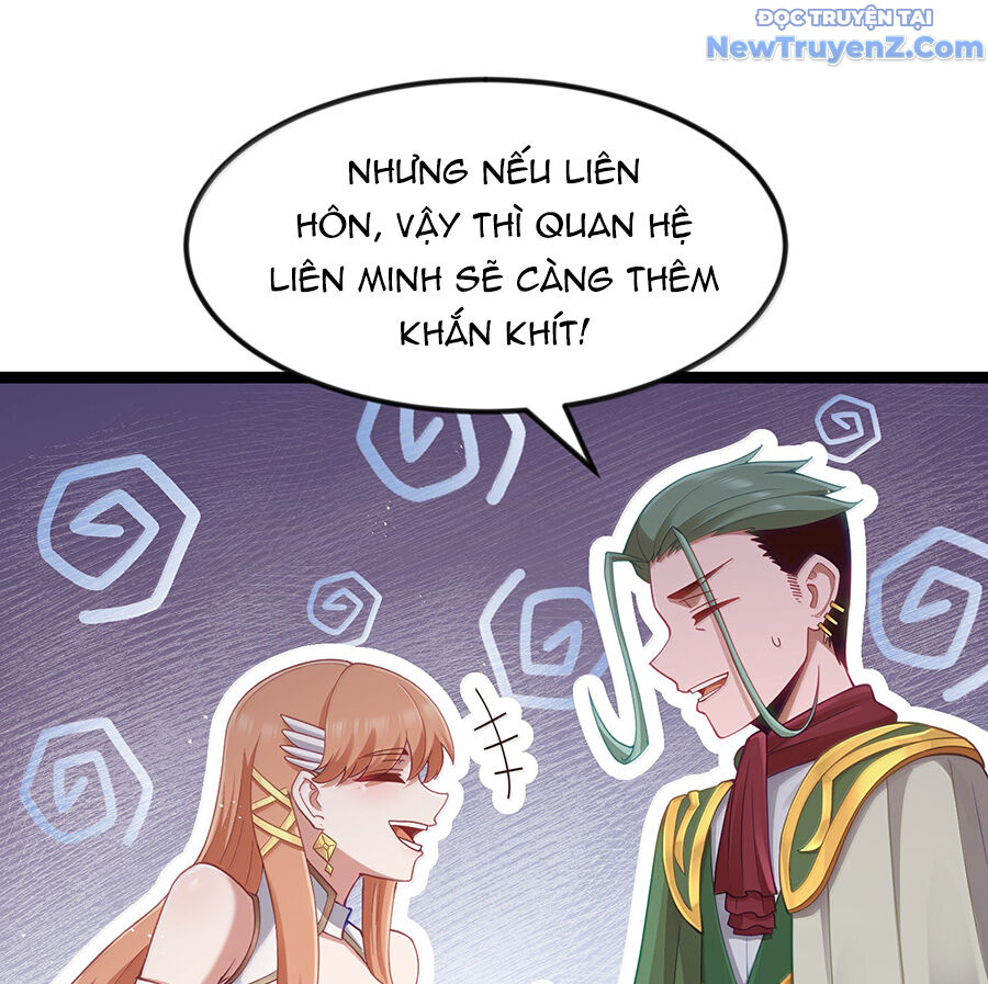 Dũng Giả Này Là Người Theo Chủ Nghĩa Tiền Tài Chí Thượng - Chapter 110 - Page 54