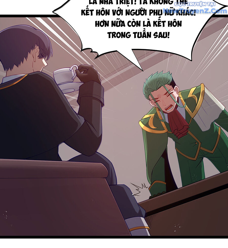 Dũng Giả Này Là Người Theo Chủ Nghĩa Tiền Tài Chí Thượng - Chapter 110 - Page 60