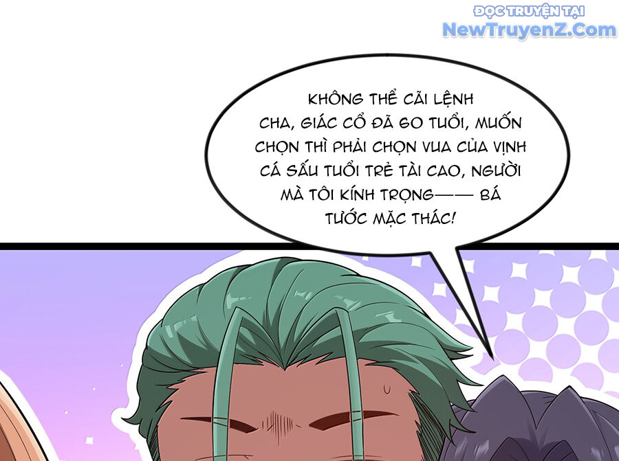 Dũng Giả Này Là Người Theo Chủ Nghĩa Tiền Tài Chí Thượng - Chapter 110 - Page 9