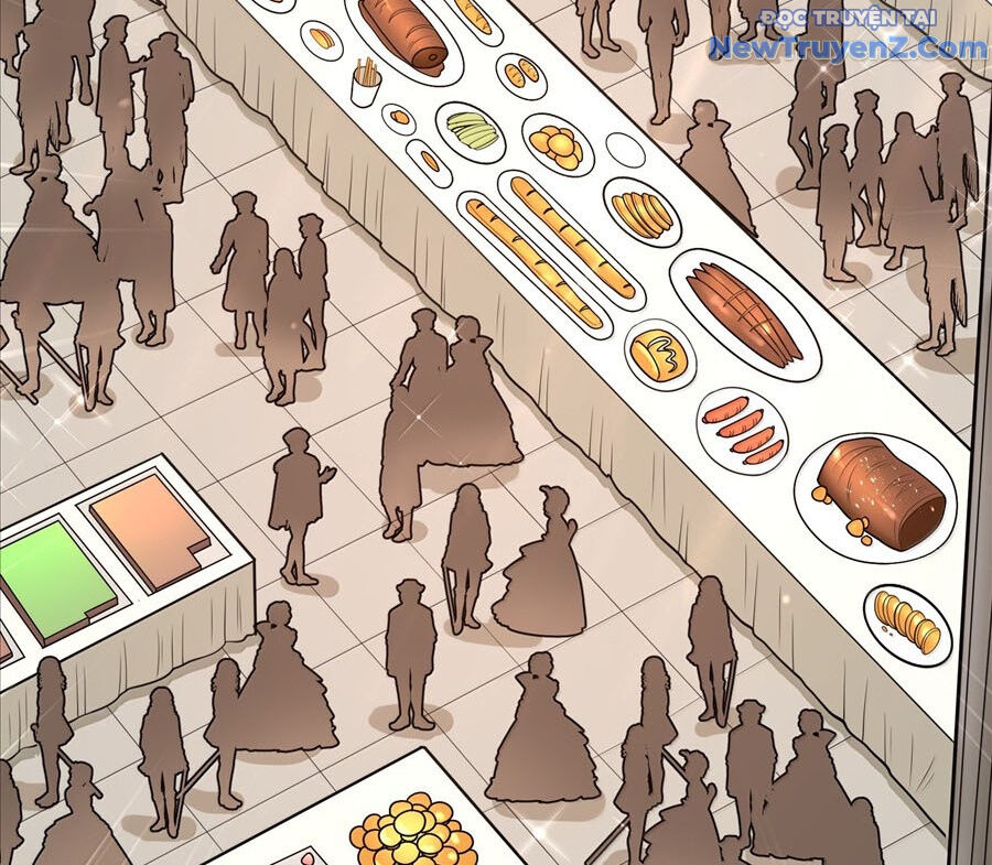 Dũng Giả Này Là Người Theo Chủ Nghĩa Tiền Tài Chí Thượng - Chapter 111 - Page 148