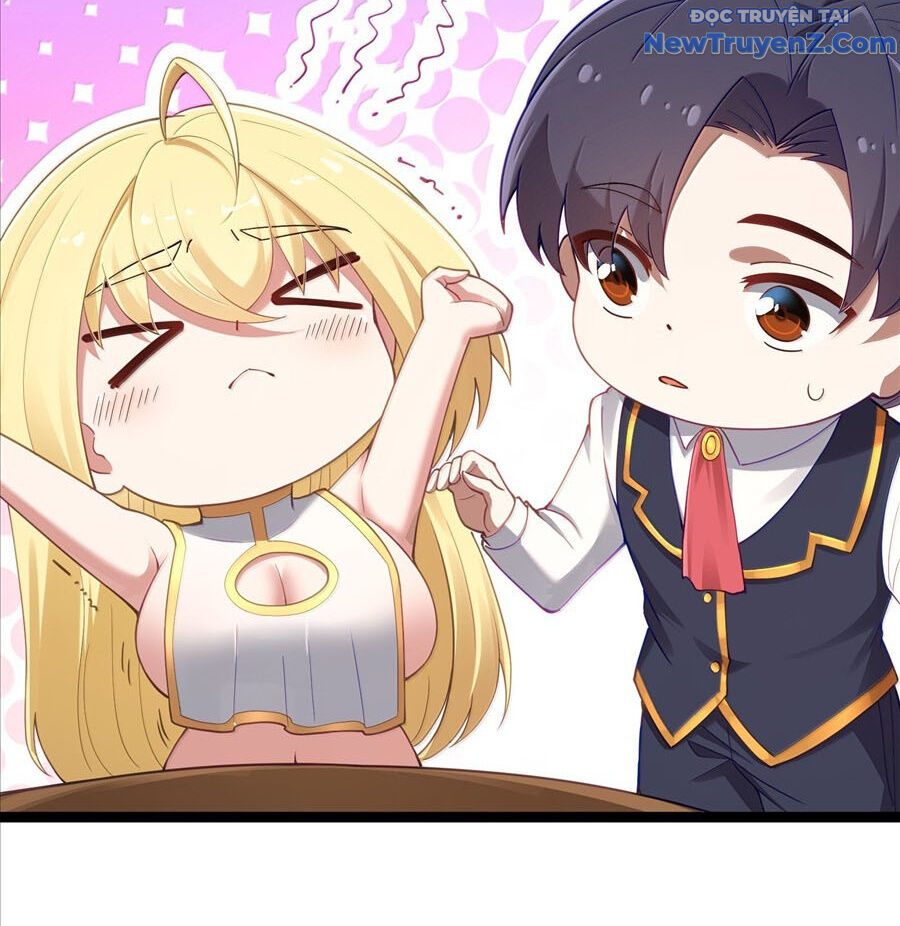 Dũng Giả Này Là Người Theo Chủ Nghĩa Tiền Tài Chí Thượng - Chapter 111 - Page 17