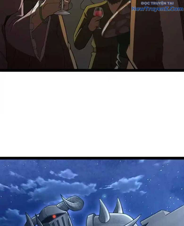 Dũng Giả Này Là Người Theo Chủ Nghĩa Tiền Tài Chí Thượng - Chapter 112 - Page 101