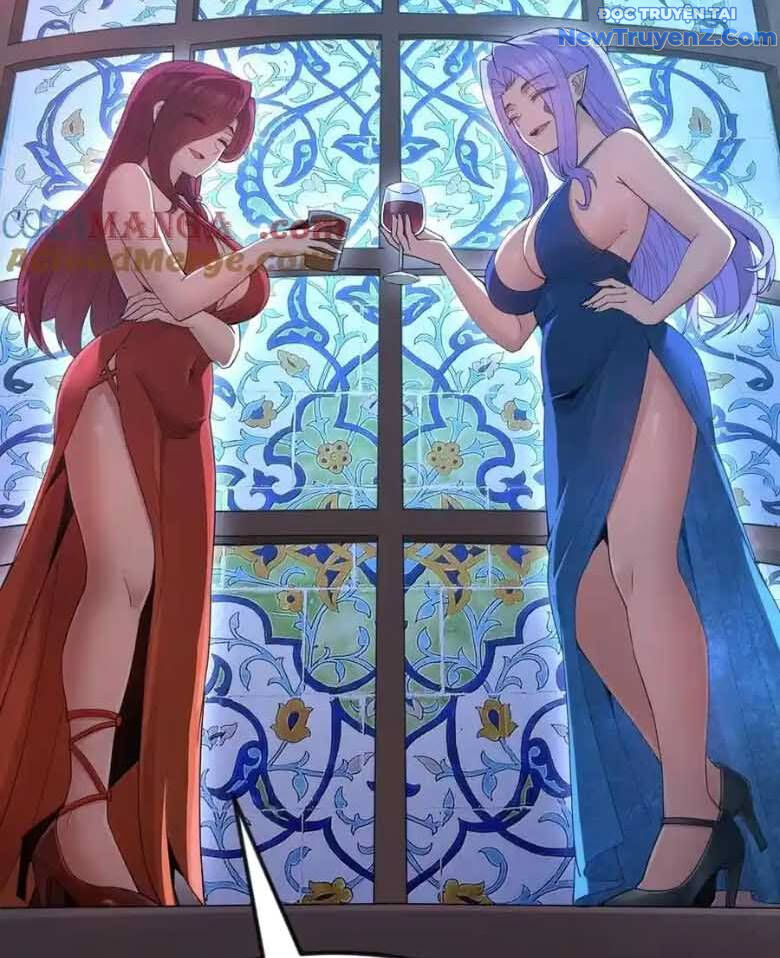 Dũng Giả Này Là Người Theo Chủ Nghĩa Tiền Tài Chí Thượng - Chapter 112 - Page 113