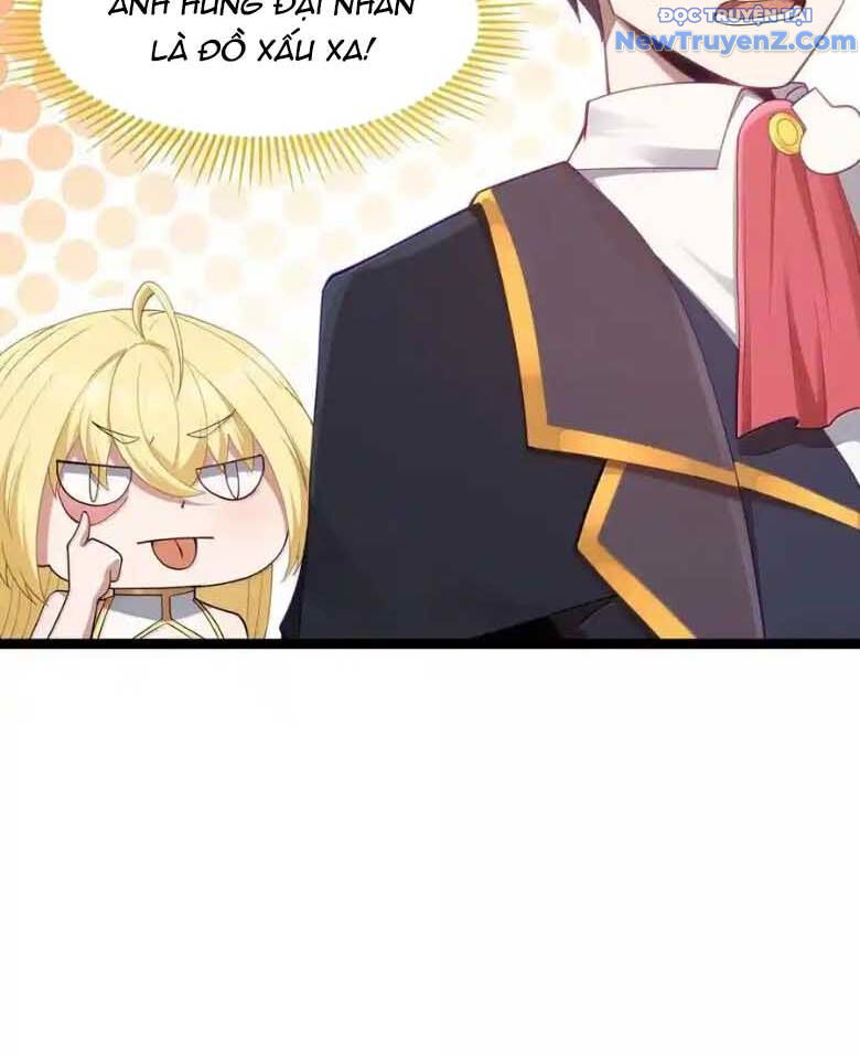 Dũng Giả Này Là Người Theo Chủ Nghĩa Tiền Tài Chí Thượng - Chapter 112 - Page 18