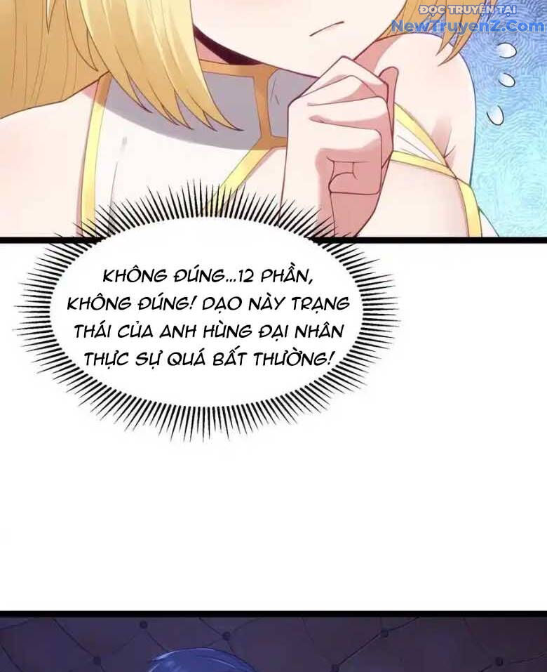 Dũng Giả Này Là Người Theo Chủ Nghĩa Tiền Tài Chí Thượng - Chapter 112 - Page 20