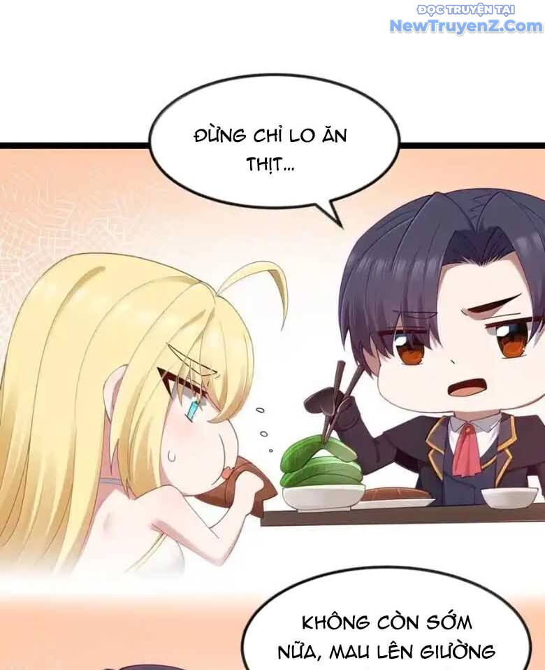 Dũng Giả Này Là Người Theo Chủ Nghĩa Tiền Tài Chí Thượng - Chapter 112 - Page 22