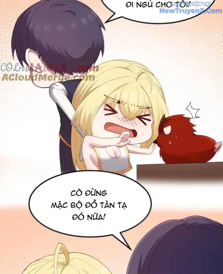 Dũng Giả Này Là Người Theo Chủ Nghĩa Tiền Tài Chí Thượng - Chapter 112 - Page 23