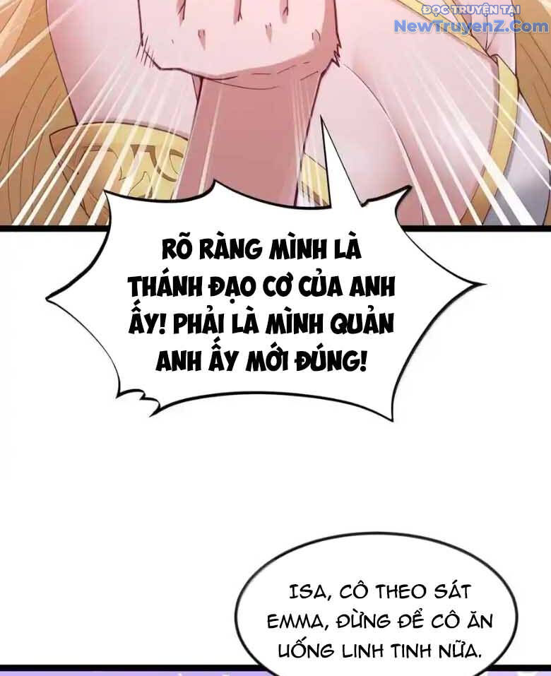 Dũng Giả Này Là Người Theo Chủ Nghĩa Tiền Tài Chí Thượng - Chapter 112 - Page 26