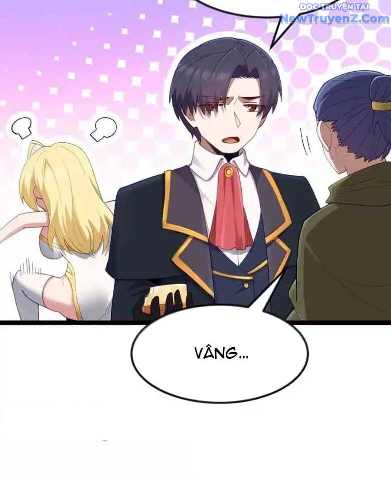 Dũng Giả Này Là Người Theo Chủ Nghĩa Tiền Tài Chí Thượng - Chapter 112 - Page 27