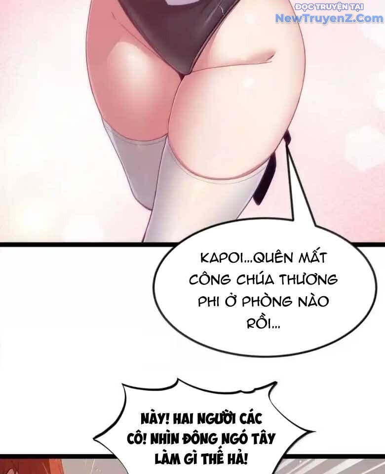 Dũng Giả Này Là Người Theo Chủ Nghĩa Tiền Tài Chí Thượng - Chapter 112 - Page 32