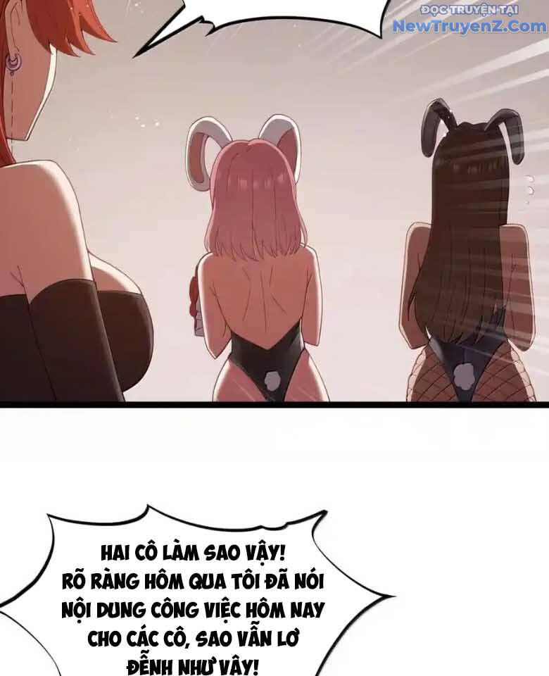 Dũng Giả Này Là Người Theo Chủ Nghĩa Tiền Tài Chí Thượng - Chapter 112 - Page 33