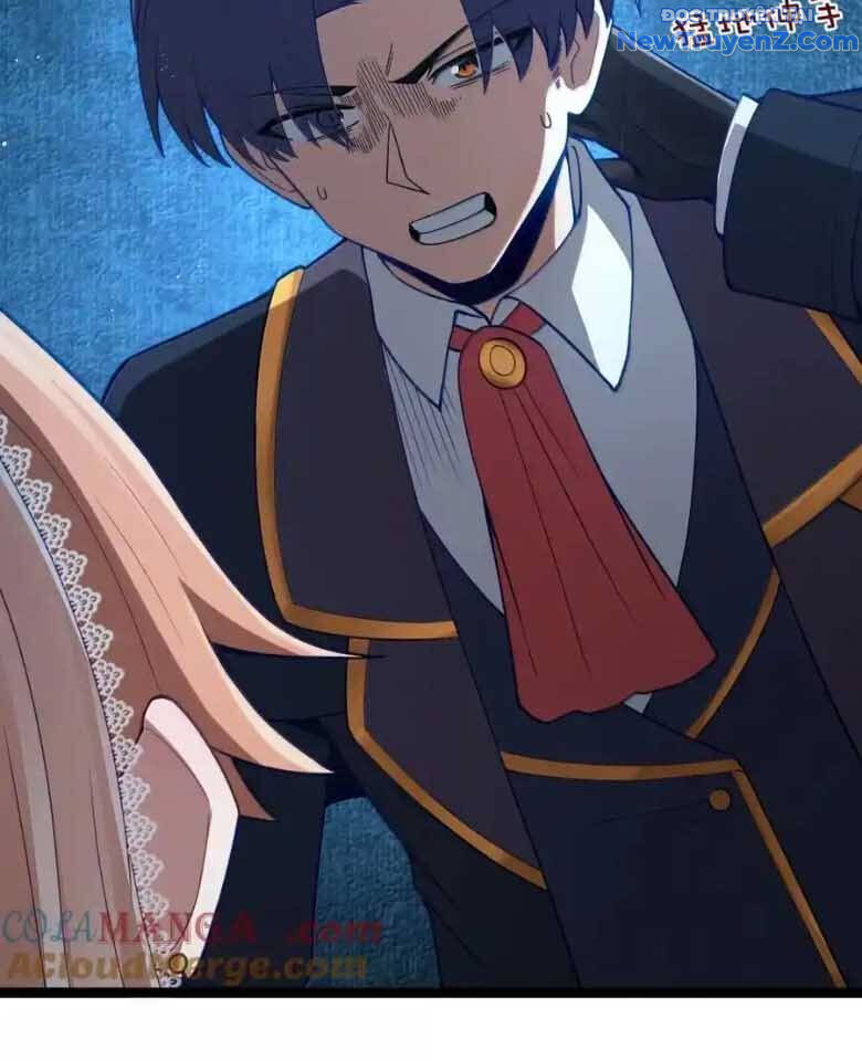 Dũng Giả Này Là Người Theo Chủ Nghĩa Tiền Tài Chí Thượng - Chapter 112 - Page 71