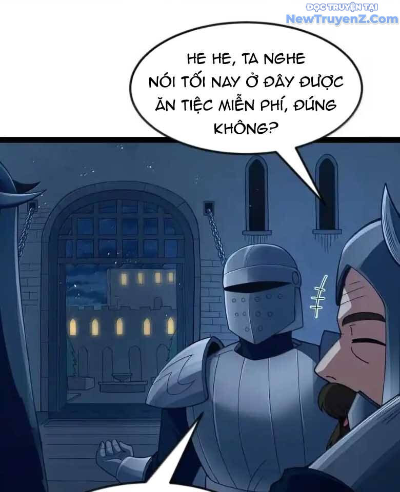 Dũng Giả Này Là Người Theo Chủ Nghĩa Tiền Tài Chí Thượng - Chapter 112 - Page 90