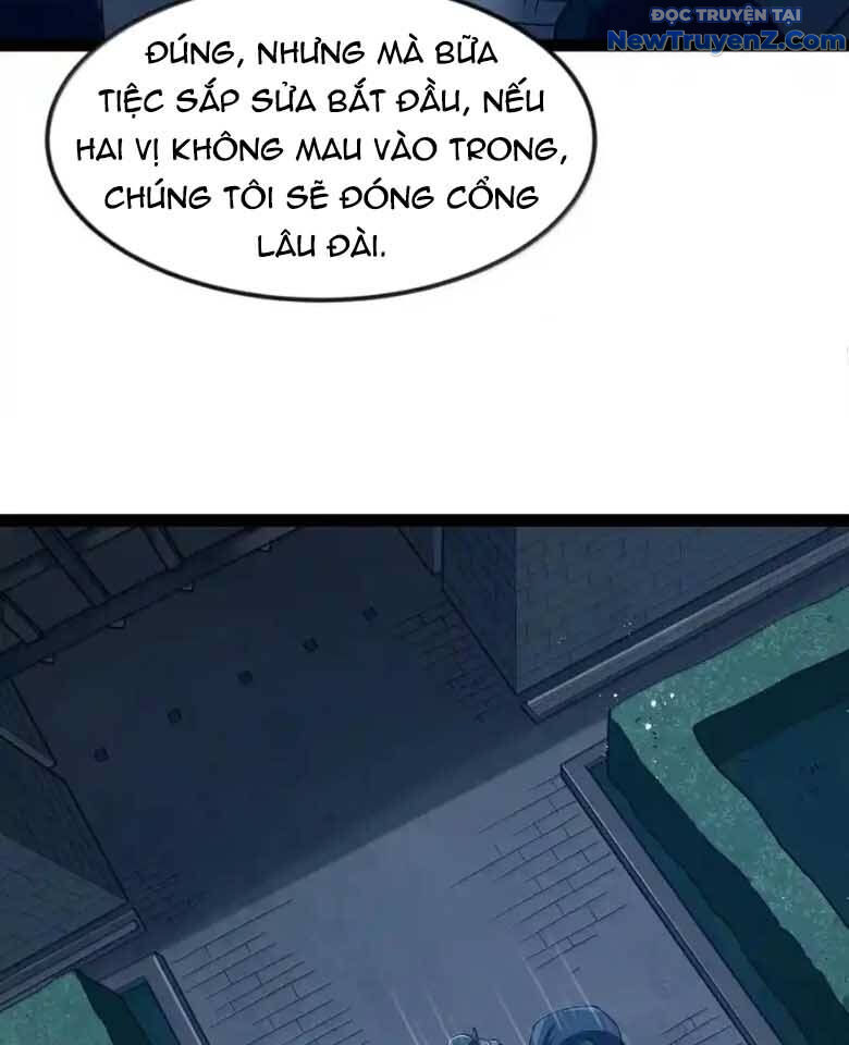 Dũng Giả Này Là Người Theo Chủ Nghĩa Tiền Tài Chí Thượng - Chapter 112 - Page 91