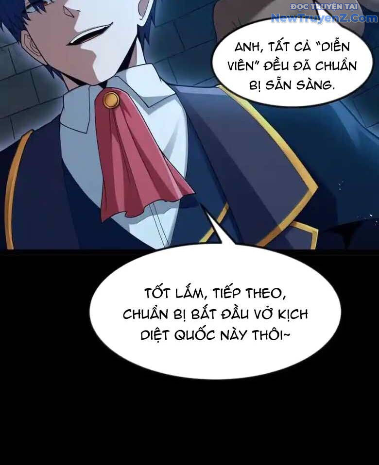 Dũng Giả Này Là Người Theo Chủ Nghĩa Tiền Tài Chí Thượng - Chapter 112 - Page 96