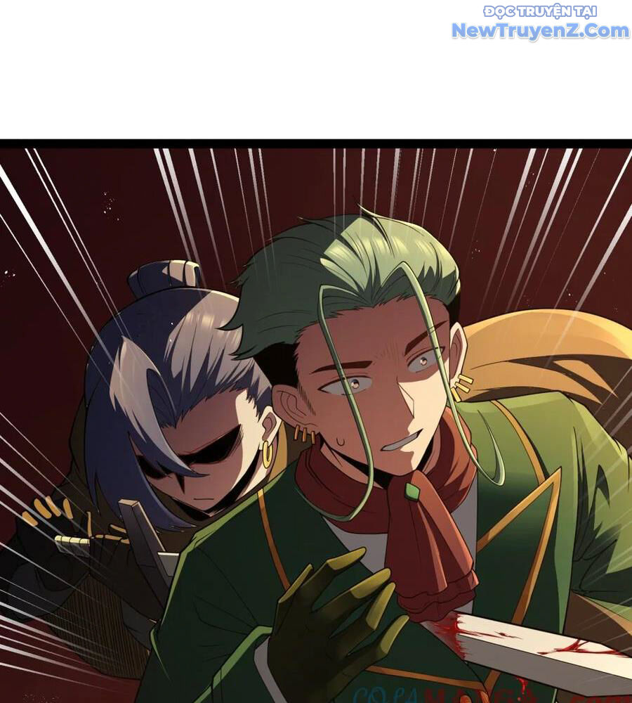 Dũng Giả Này Là Người Theo Chủ Nghĩa Tiền Tài Chí Thượng - Chapter 113.5 - Page 12