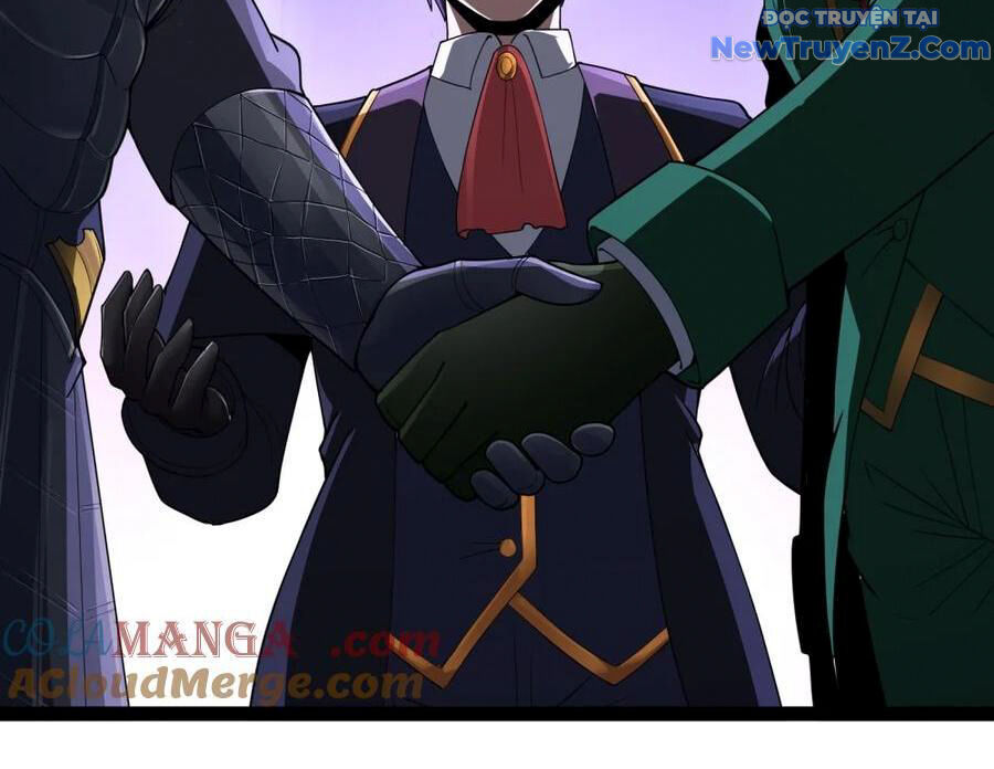 Dũng Giả Này Là Người Theo Chủ Nghĩa Tiền Tài Chí Thượng - Chapter 113.5 - Page 3