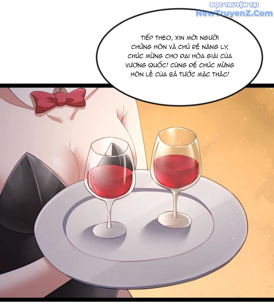 Dũng Giả Này Là Người Theo Chủ Nghĩa Tiền Tài Chí Thượng - Chapter 113.5 - Page 4