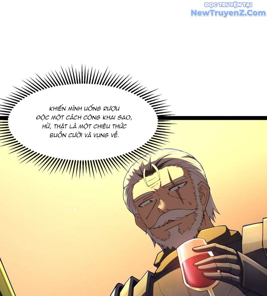 Dũng Giả Này Là Người Theo Chủ Nghĩa Tiền Tài Chí Thượng - Chapter 113.5 - Page 5